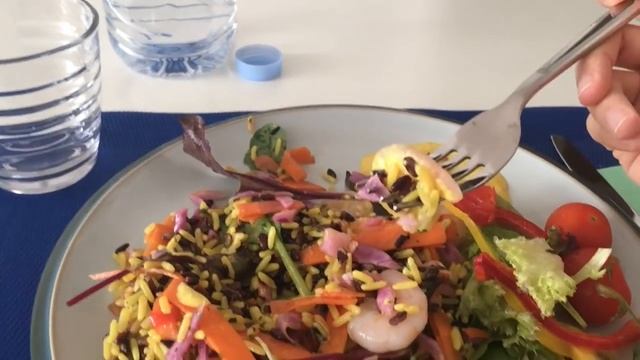 Cosa mangio in un giorno #95 | What I eat in a day | Barbara Cherryglimmer