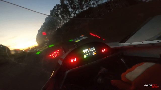 MEDIMOS O 100-200 DE UM DRAGSTER 900 whp