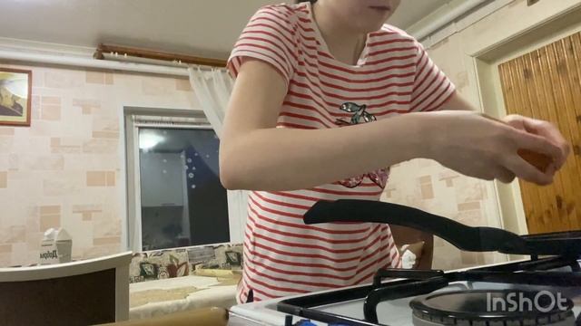 Продуктивный день вместе с Алиной/ уборка,учёба,готовка 🧁🧽🎓