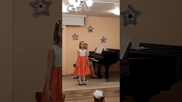 Я пою на новый год !!! 🥳🥳🥳😍❤❤