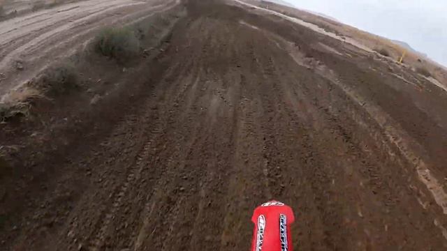 Motocross USA BBMX RD 4  Ducati 65 cc  Moto 2