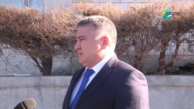 Вадим Шумков: "Плохо, что молодежь уезжает, а бизнес не чувствует себя уверенно"
