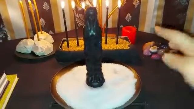 ЖЕРТВЕННЫЙ КОСТЁР ОТКРОЕТ ДОРОГИ ОЧЕНЬ СИЛЬНО ДЛЯ ВСЕХ