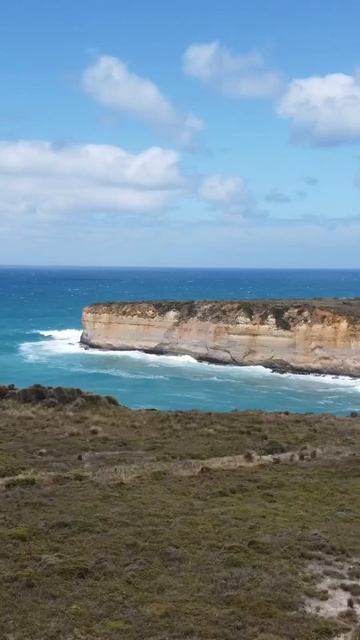 Beautiful Australia 🇦🇺. #australia #nature #dji #drone #davinciresolve