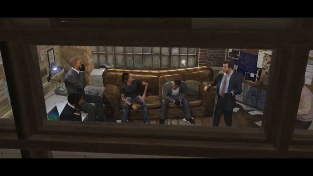 Grand Theft Auto V STEAM CD-KEY LIMITED OFFER