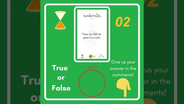True Or False Friday