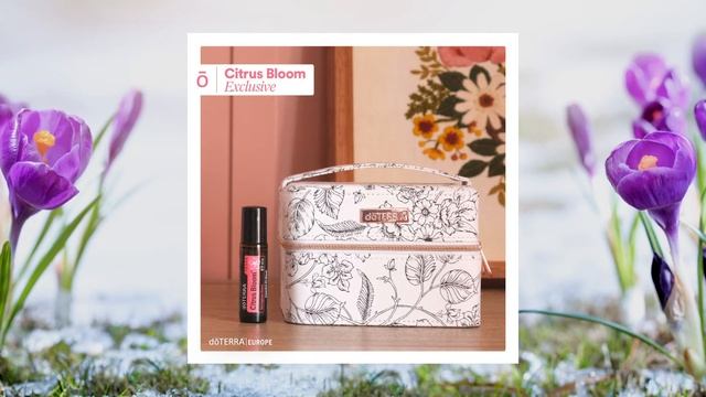 doTERRA- 2022. márciusi promóciók