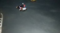 Nyobain Leya DS1 R nya Sunrise Garage Mini RWd Drift Kit