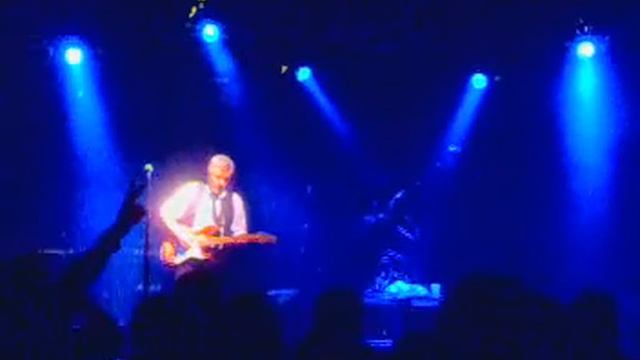 Manfred Manns Earth Band