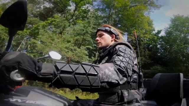 Кража лазертаг-технологии LASERWAR. Часть 2
