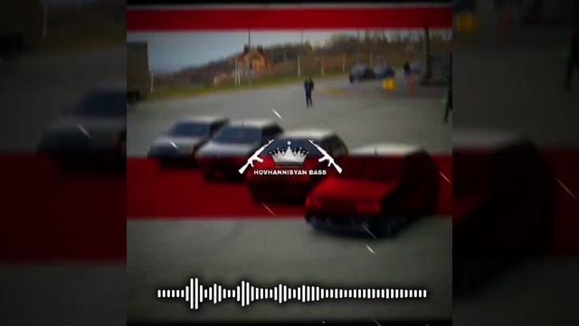 Чёрные глаза - Armenian Bass