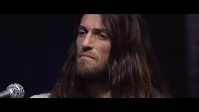 Estas Tonne || About Cosmic Fairytale || Live in Odeon, Vienna 2011
