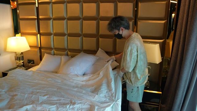 Now I Have The Know-how To Clean Up.^^ / Steam Dongwoo EP.17