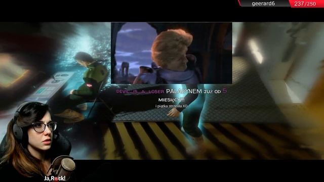 PRZYCZAJONY TYGRYS UKRYTY SMOK #12 Beyond: two souls