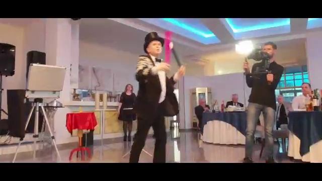 фокусы