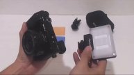 Amaran Aputure AL-M9 Mini LED Camera Light Review