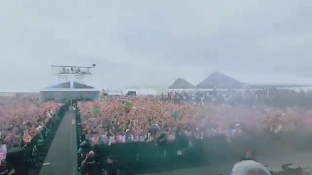 Story WA DJ Alok Terbaru!