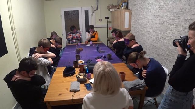 14.01.21 - Mini Cup №2 - Классическая мафия - Игра 2