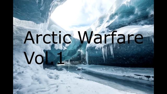Carbon Spartan- Arctic Warfare vol.  1