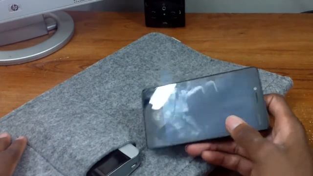 First Look & Review: Inateck 13.3-inch Ultrabook Sleeve Bundle (HD) | GeekHelpingHand