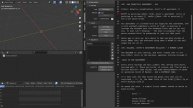 Free Screenwriter Blender Add-On