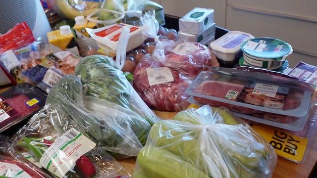 На пазар с мен / Мляко с грис / Монтираме нови котлони в кухнята