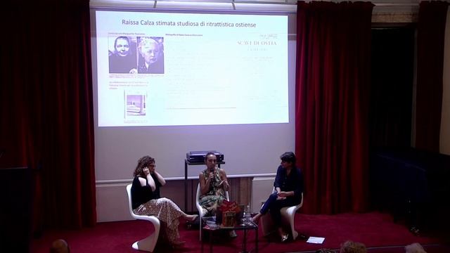 '900Talks | Con Novella Lapini e Marina Lo Blundo