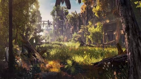 Песни голосом бурундука.