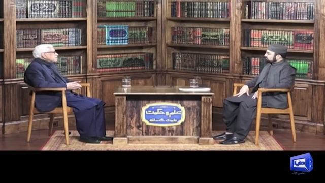 Taraweeh | کیا تراویح بدعت حسنہ ہے؟ | Javed Ahmed Ghamidi