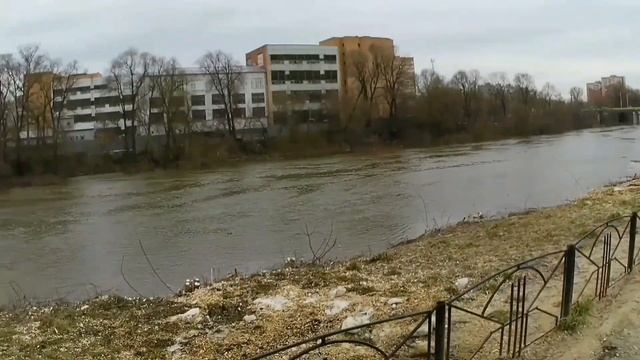 Орехово-Зуево. 29 марта 2023г.