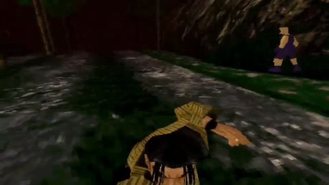 Sin Plays - Bushido Blade