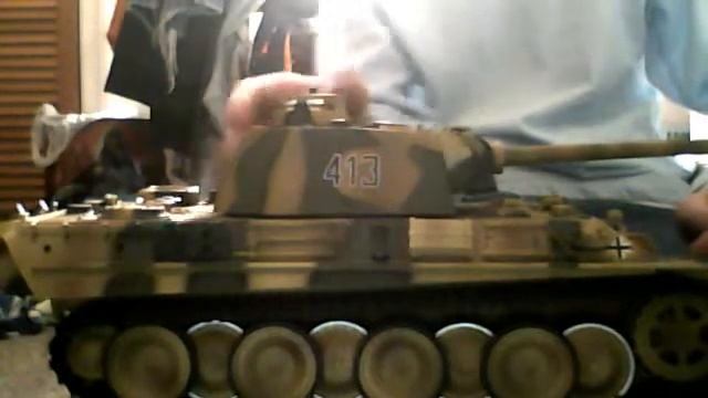 british tank toy review