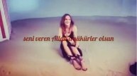 ÇOK tatlısın ÇOK / Meryem Uzerli