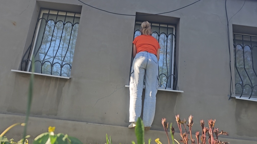 Скоро,скоро...🌱Вымыла окна🪟18.04.2025