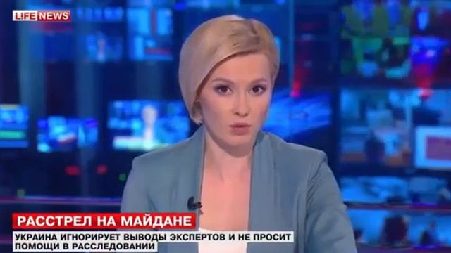Беркут vs оборона майдана_Беркут покинул Крещатик 04 04 2014