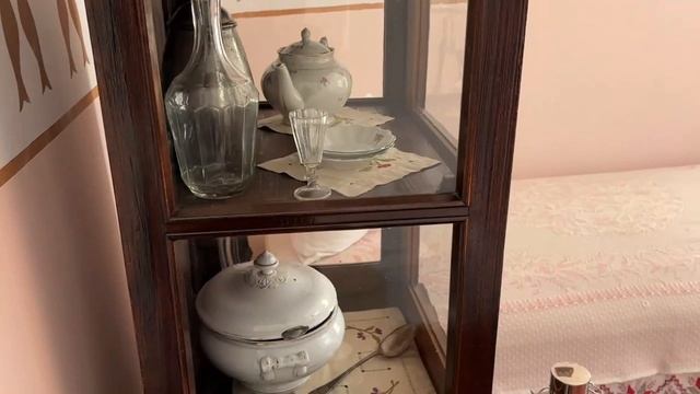 Жукова Злата, Соснина Анна_Чистополь_Мемориальный музей Бориса Пастернака
