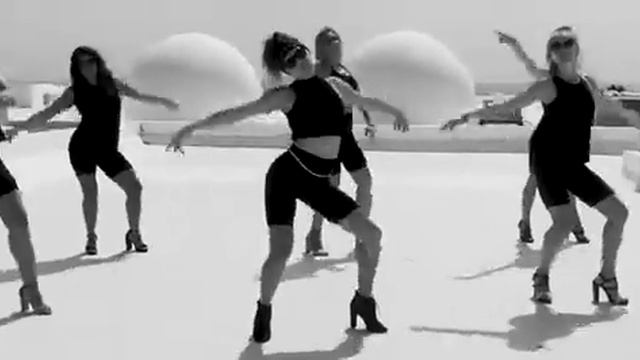 Фітнестур | High Heels