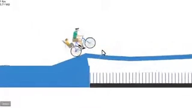 Ржать | Happy Wheels