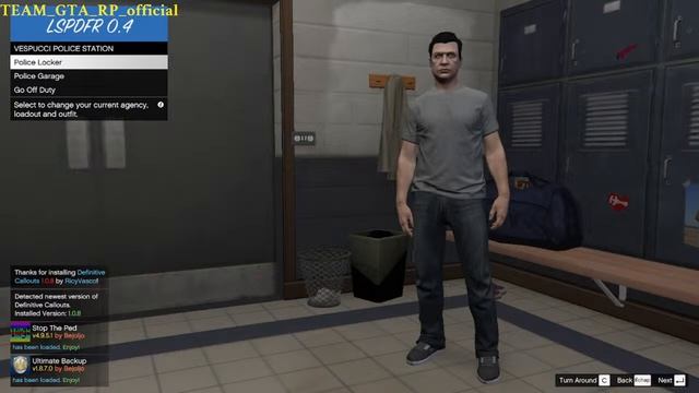 🔺 🔴 ⚡ #LIVE# GTA 5 LSPDFR Police PC ⚡🔴🔻
