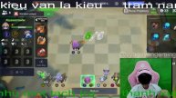 vy nguyen GAMING Live Stream | gaming | di cung nhau nhung ko chung loi ve