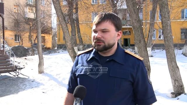 В Златоусте празднование Международного женского дня завершилось убийством