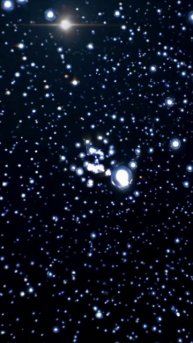 Что такое антиматерия — и почему она не уничтожила?