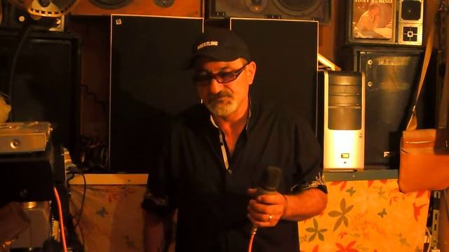 TONY RUBINO STOMURENNO DAMMORE VIDEO