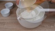Kokos Macarons | Einfach & lecker | Cremig & Süß | SinahsBackwahn