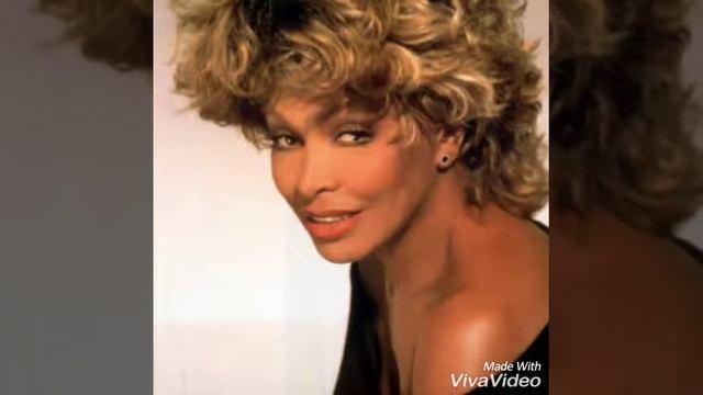 Tina Turner - Proud Mary