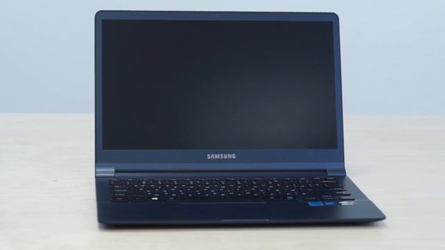 Samsung ATIV Book 9 vide review - laptop.bg (Bulgarian Full HD)