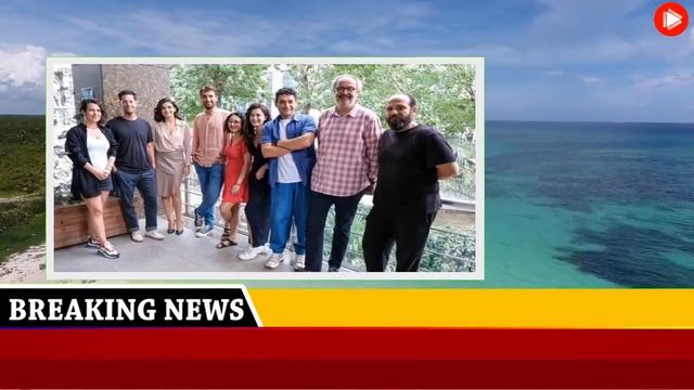 Cuál fue el fracaso que hizo desaparecer de la TV a Ulas Tuna Astepe, el galán de Fugitiva