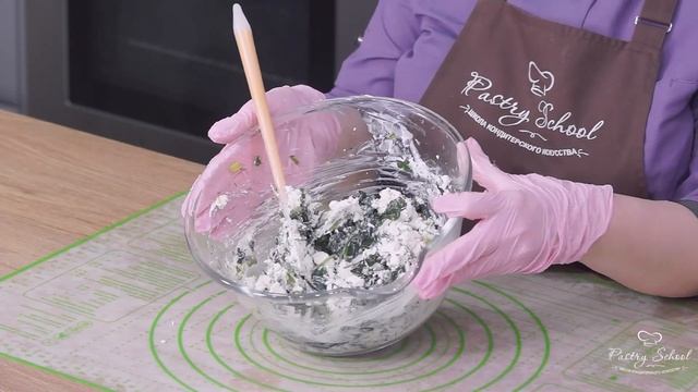 ГРЕЧЕСКИЙ ПИРОГ С ФЕТОЙ И ШПИНАТОМ