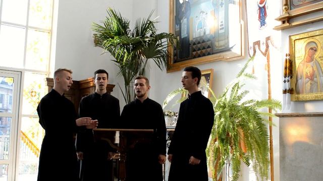 Леонард Коен - Алилуя (кавер - Путь) / Leonard Cohen - Hallelujah (cover by Path)