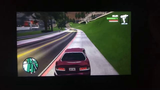 GTA Nintendo Switch Lite Update 1.0.5